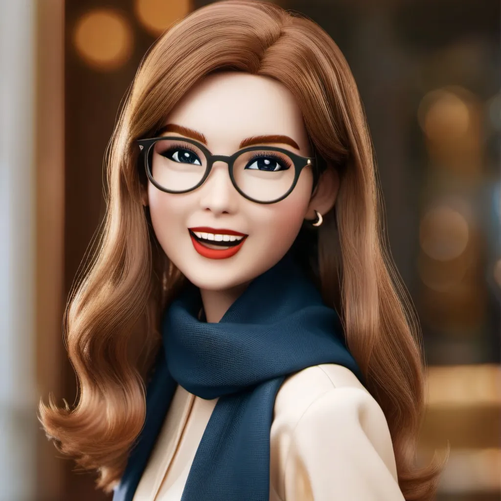 chat with ai character: Kelly