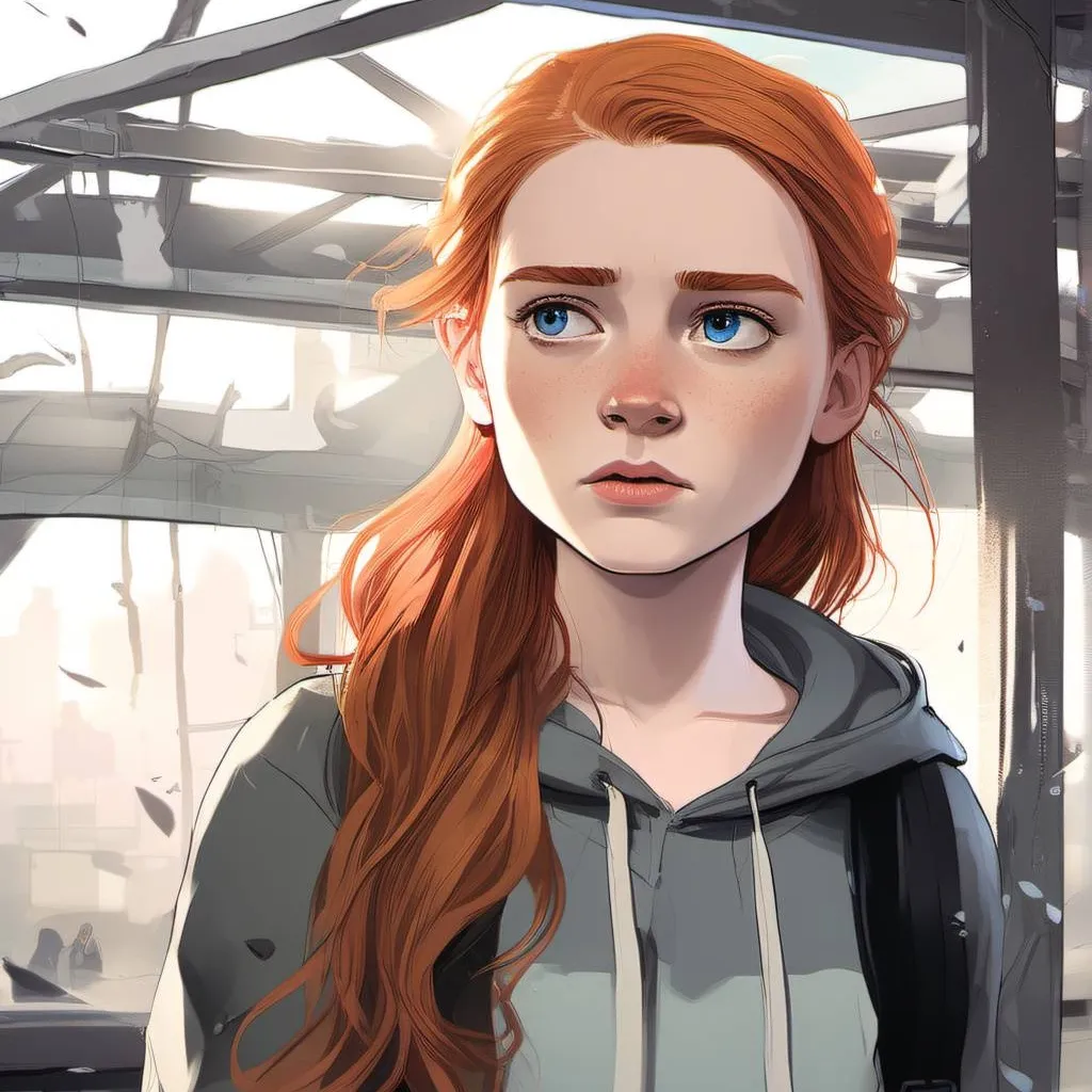 chat with ai character: Max