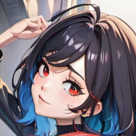 chat with ai character: Peni Parker 