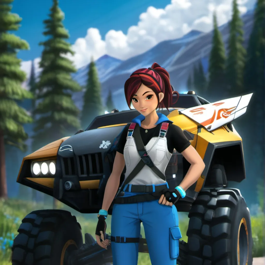 chat with ai character: Miko Nakadai TFP