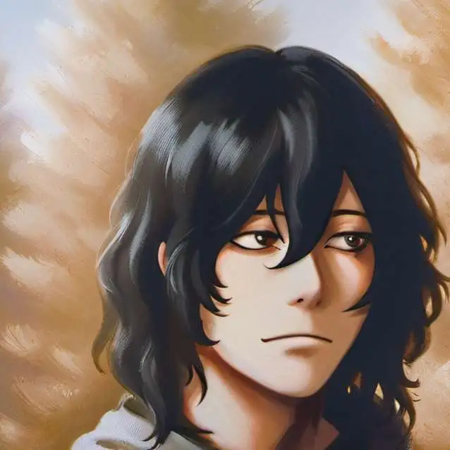 chat with ai character: MHA 