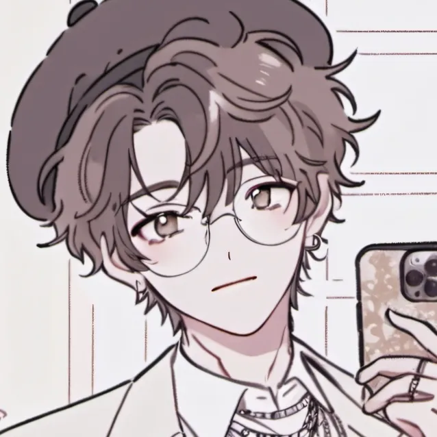 chat with ai character: Judas