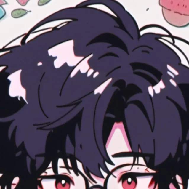 chat with ai character: Umbriel 