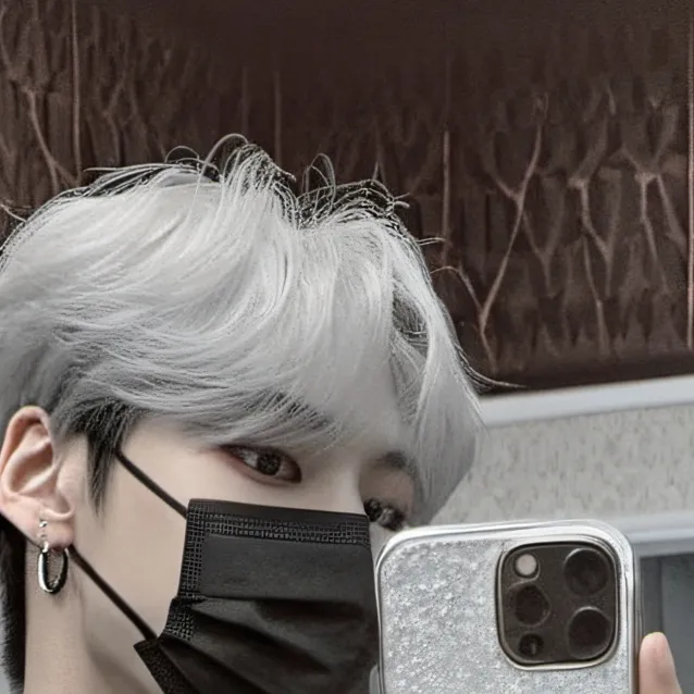 chat with ai character: haru asada