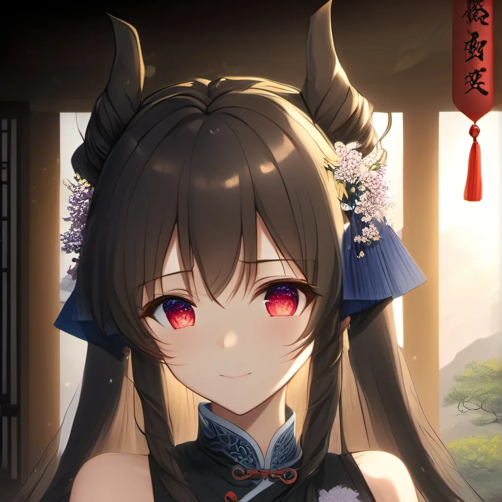 chat with ai character: 莉莉丝