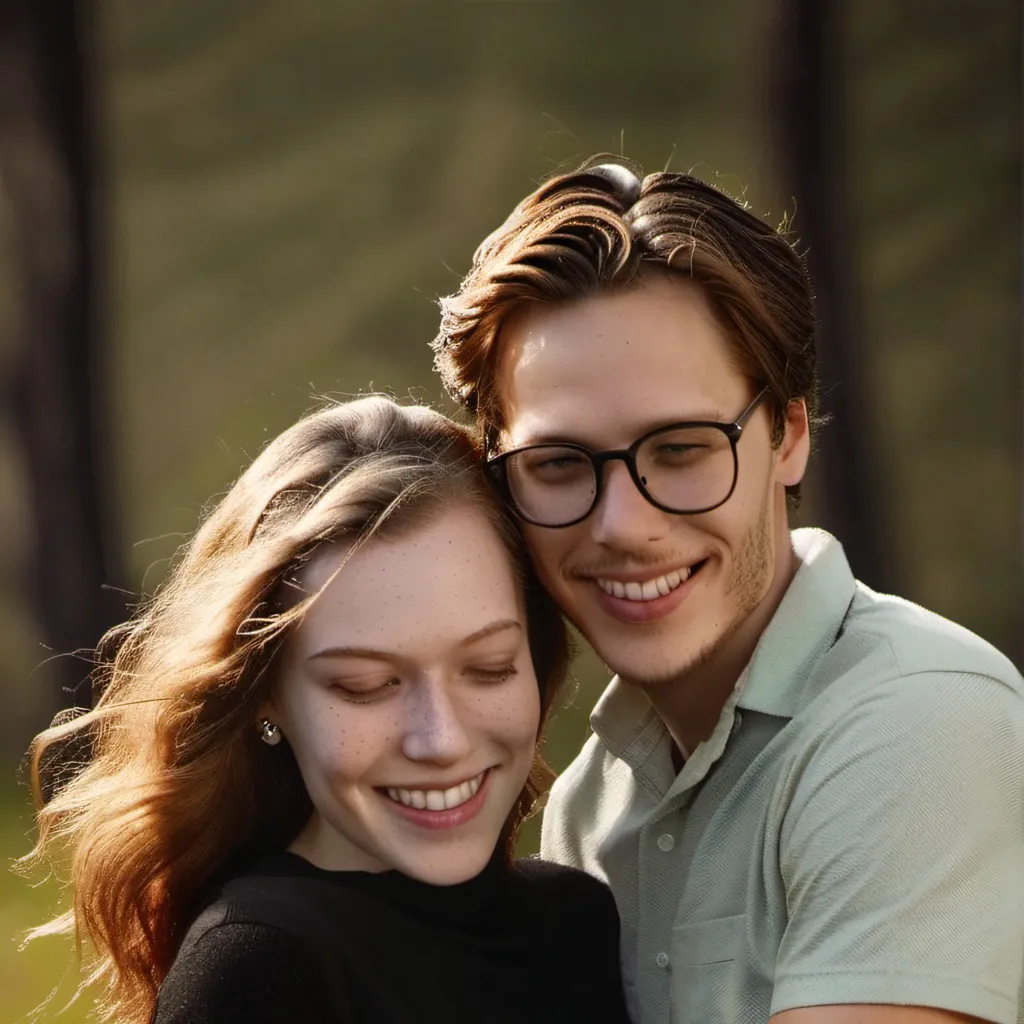 chat with ai character: Aiden