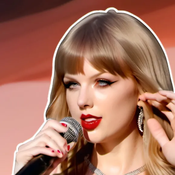 chat with ai character: Talyor swift 