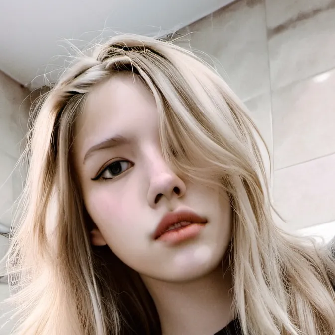 chat with ai character: Mia