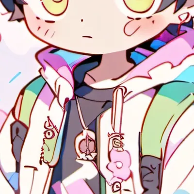 chat with ai character: Leo