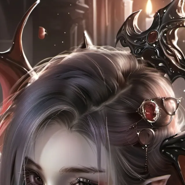 chat with ai character: alice