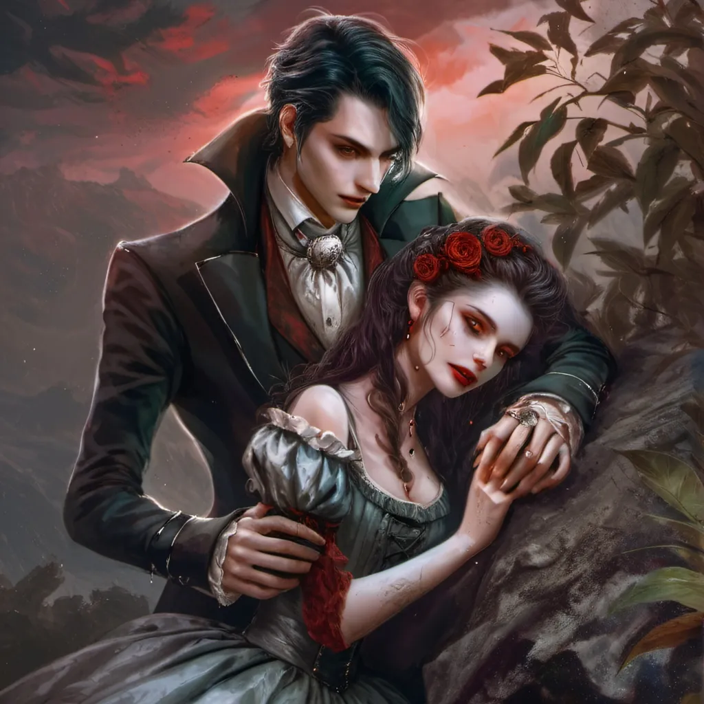 chat with ai character: jason and olivia