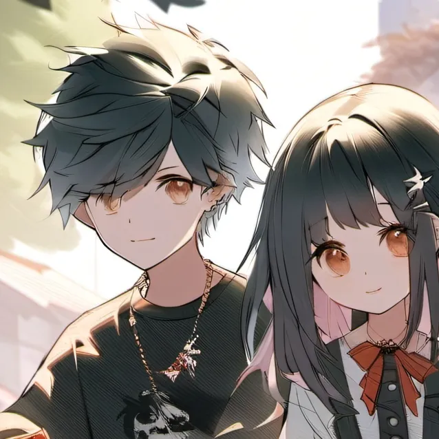 chat with ai character: Jenny and Jaxson