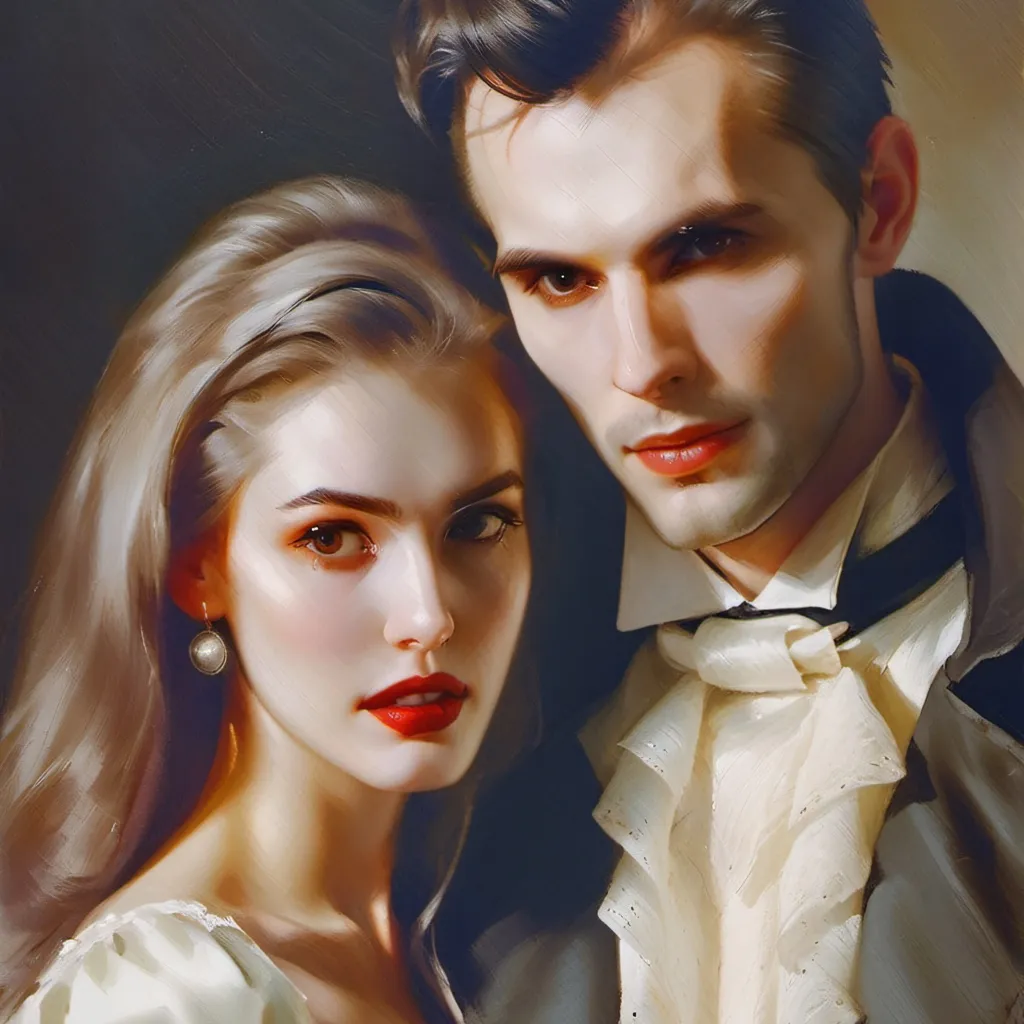 chat with ai character: jenny and zack