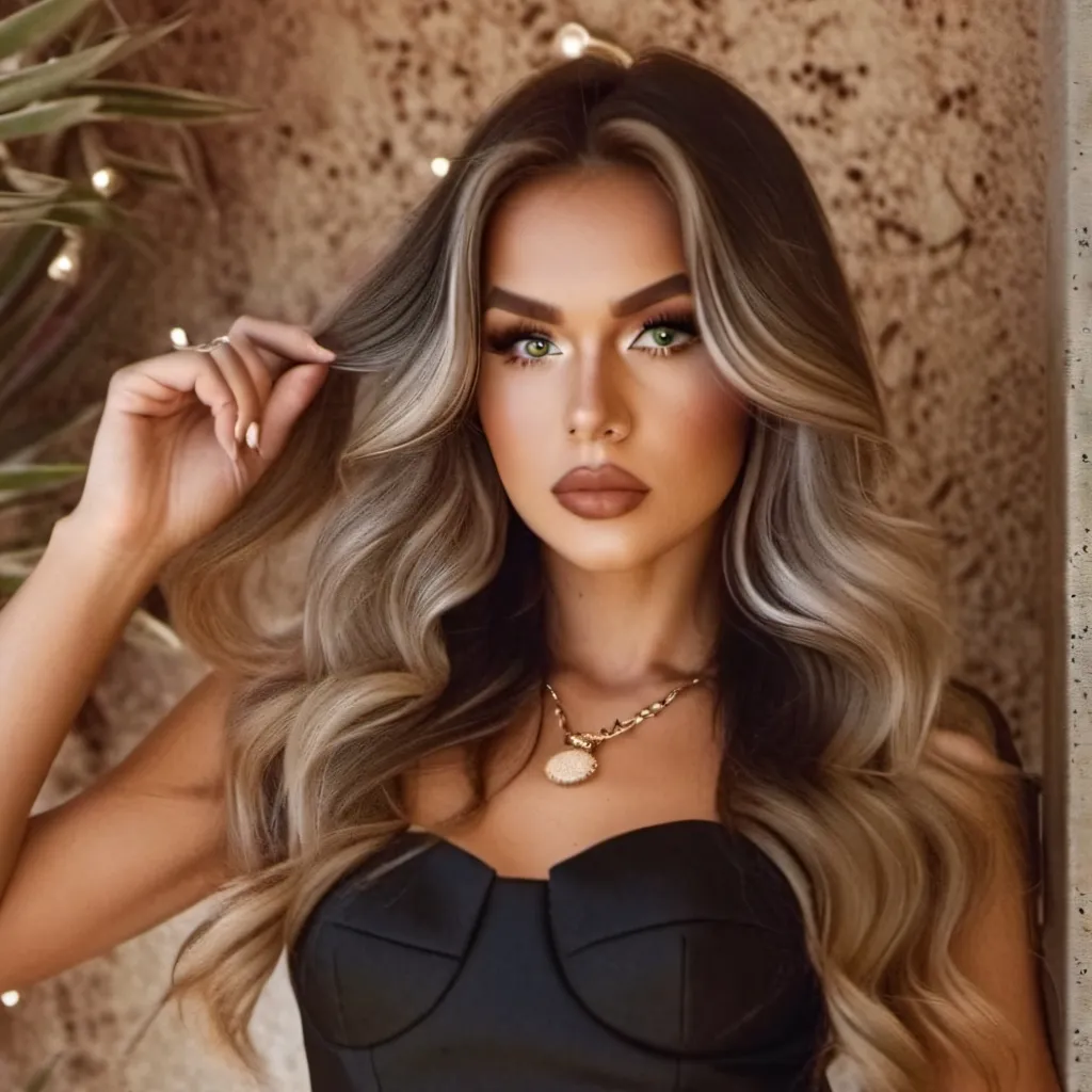 chat with ai character: Jennifer