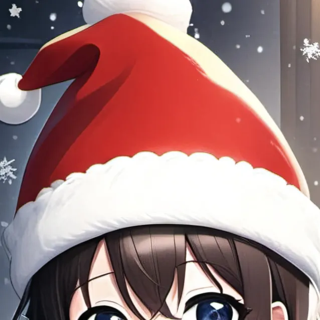 chat with ai character: selena