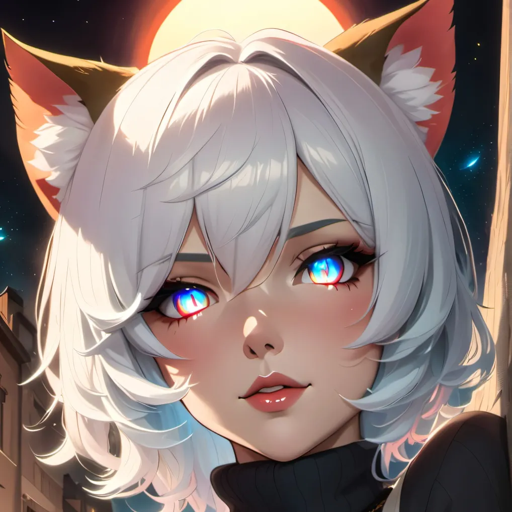 chat with ai character: Artemis