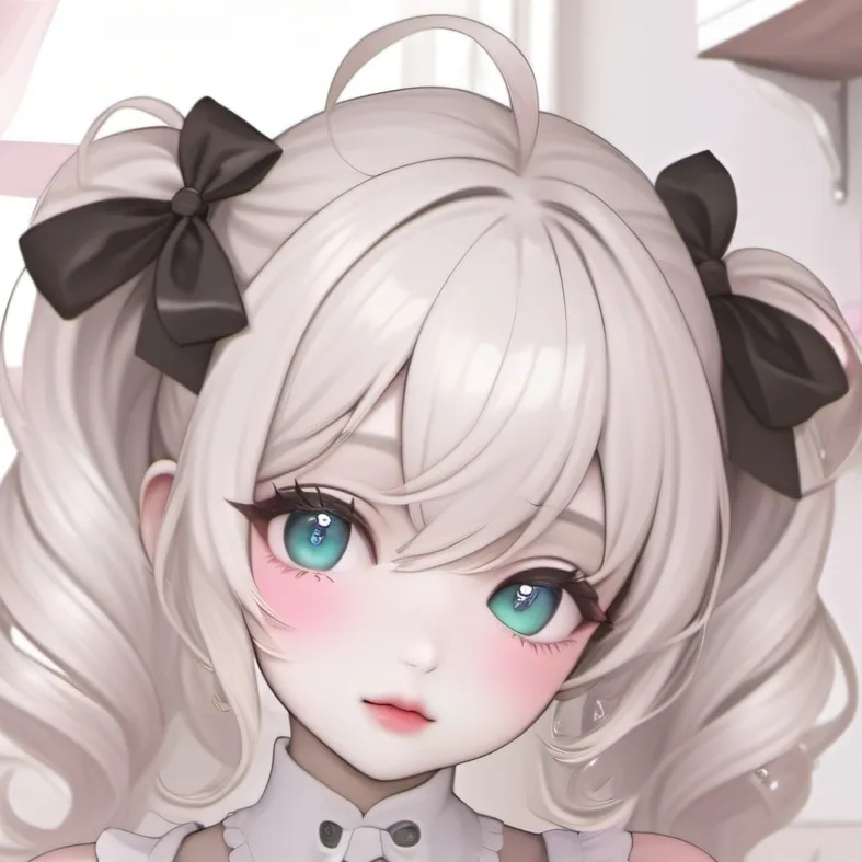 chat with ai character: Mia