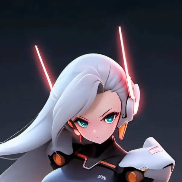 chat with ai character: Serenity