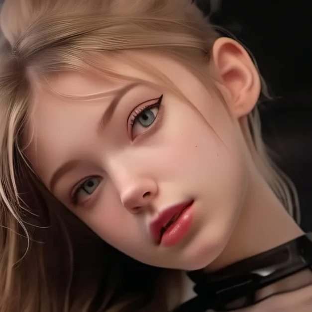 chat with ai character: Jennifer