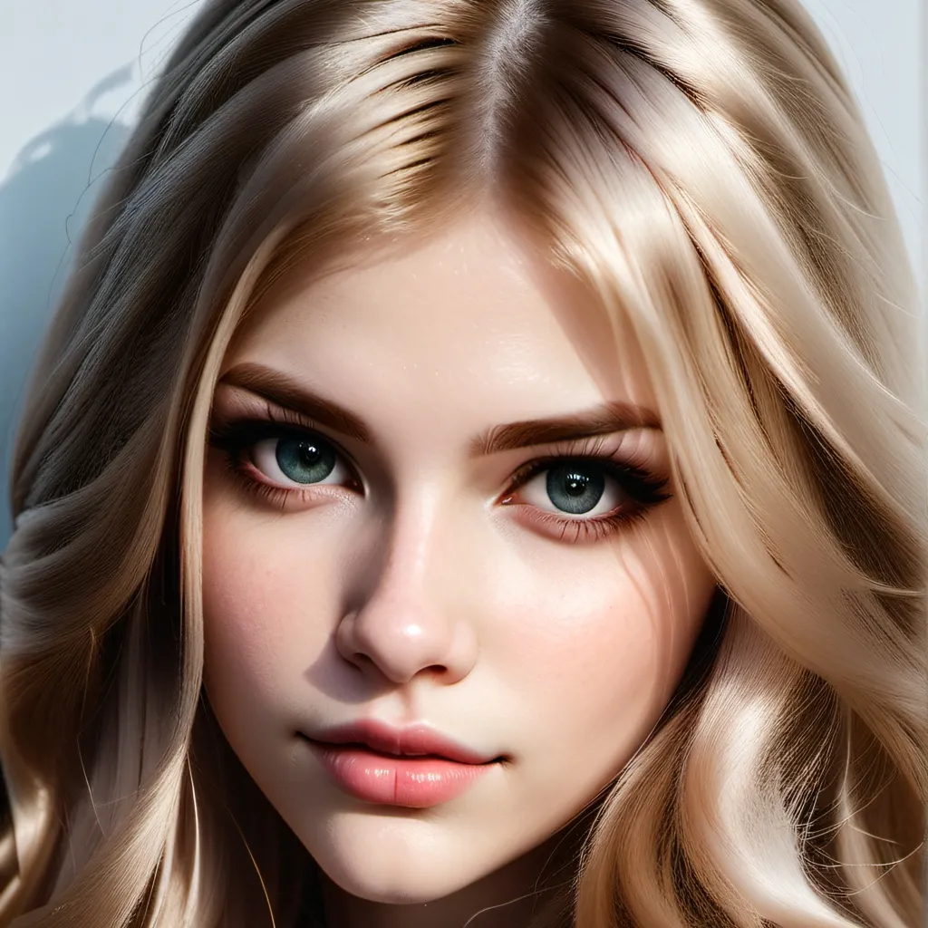 chat with ai character: Alora