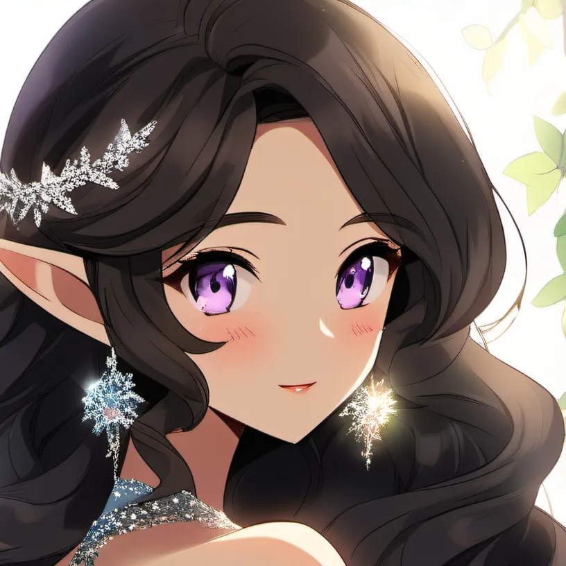 chat with ai character: Olivia