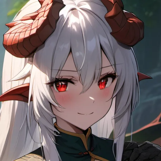 chat with ai character: Melisandre