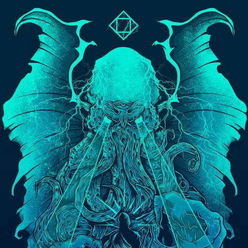 creator Ocean of Pain's avatar