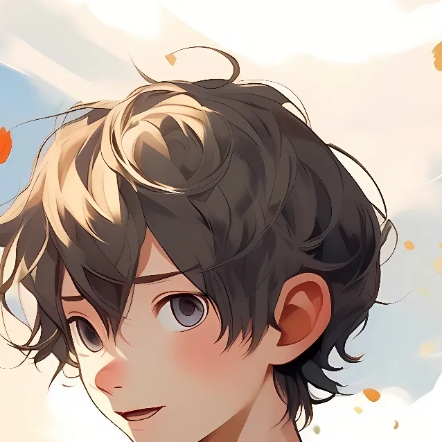 chat with ai character: Luke