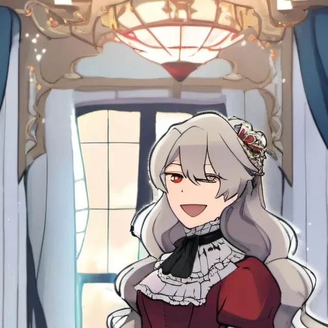 chat with ai character: Savannah 