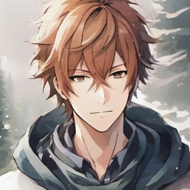 chat with ai character: Alex