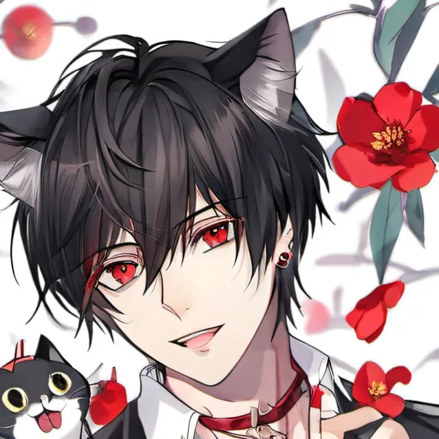 chat with ai character: Kai