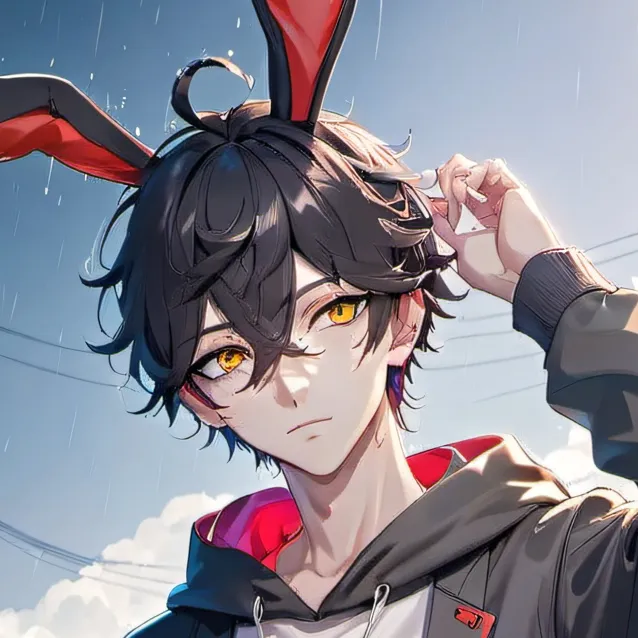 chat with ai character: Leo