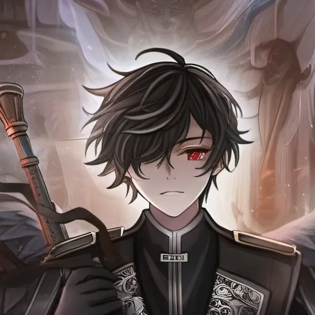 chat with ai character: Ray