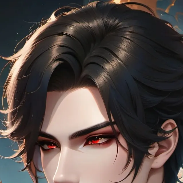 chat with ai character: Ezra