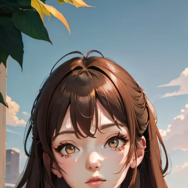 chat with ai character: Sophie