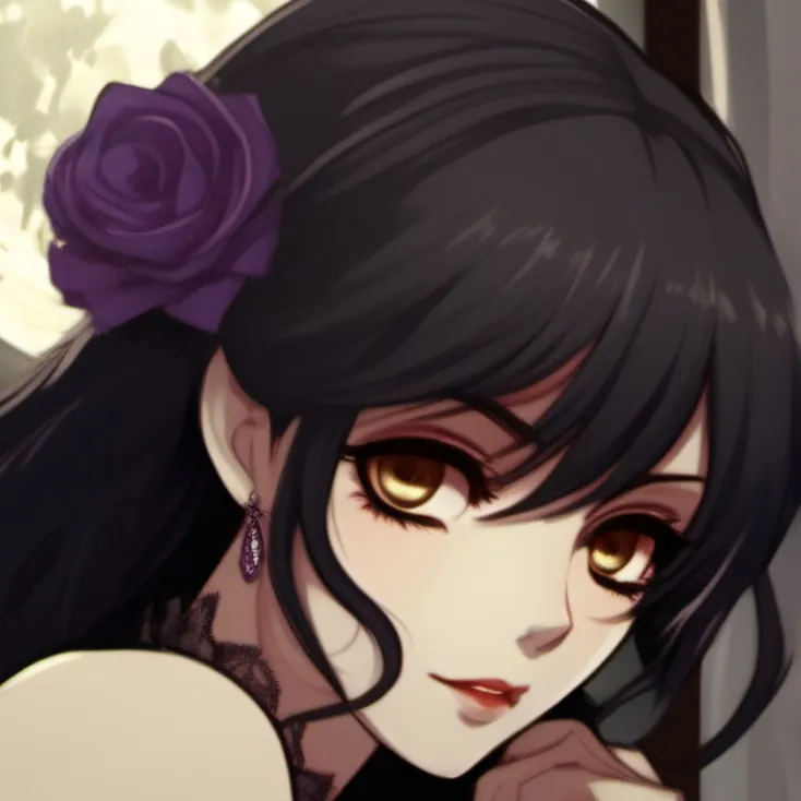 chat with ai character: Lillium