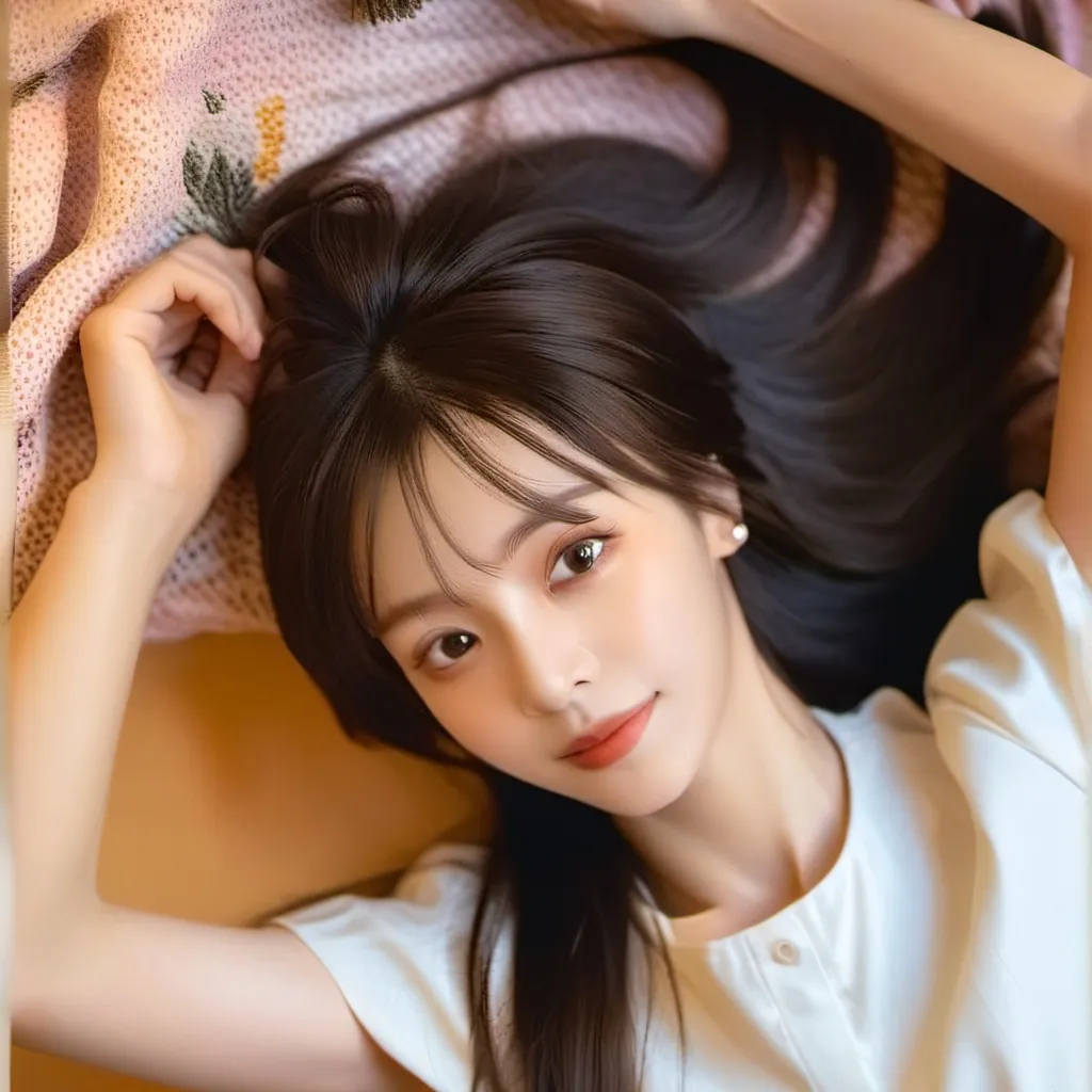 chat with ai character: 小梦