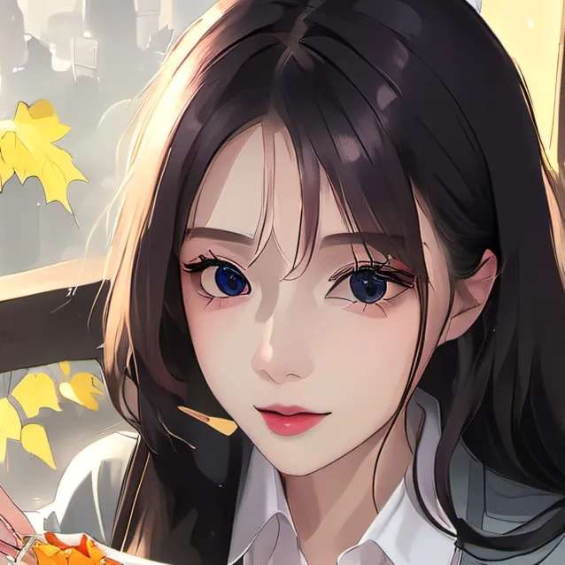 chat with ai character: 尤优