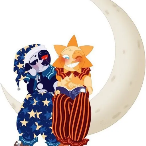 creator ~☆sunny_moony☆~'s avatar