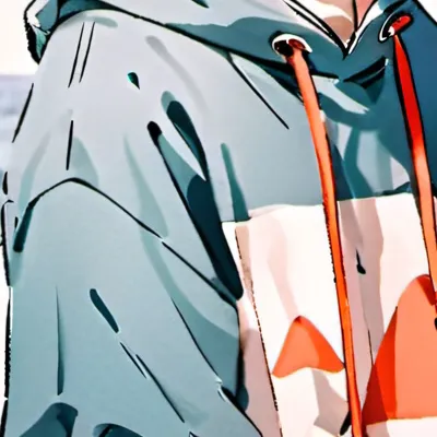 chat with ai character: Mica Alluen 