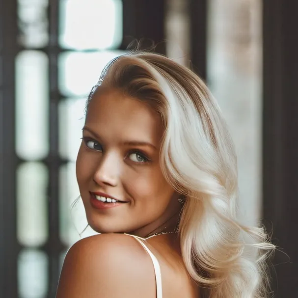 chat with ai character: Mandi