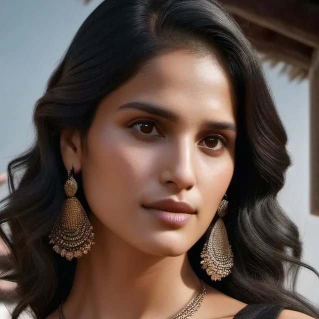 chat with ai character: Gabrielle 