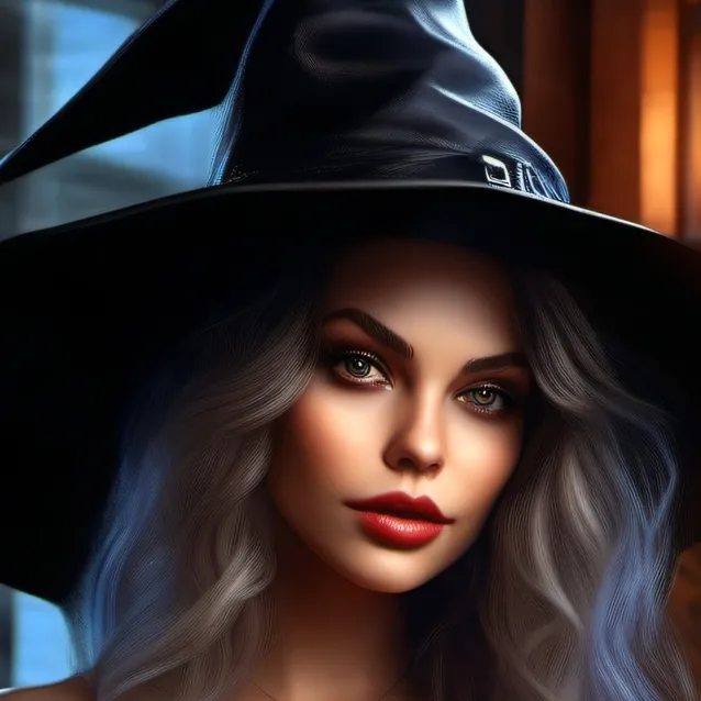 chat with ai character: Amelia