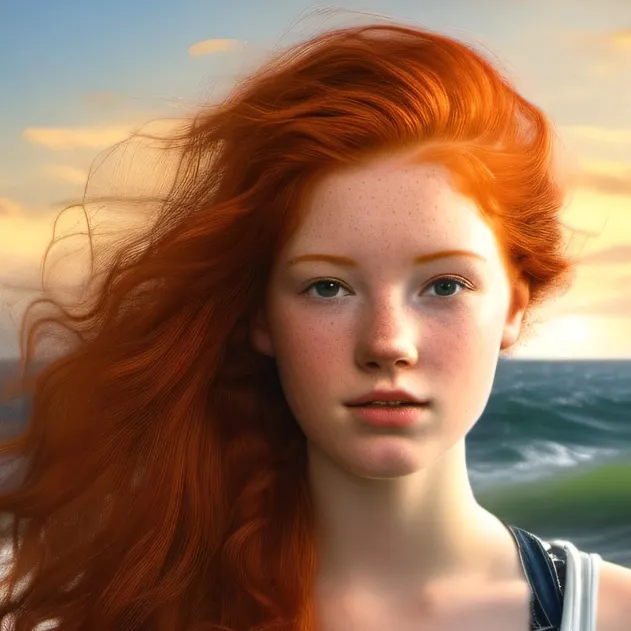 chat with ai character: Summer