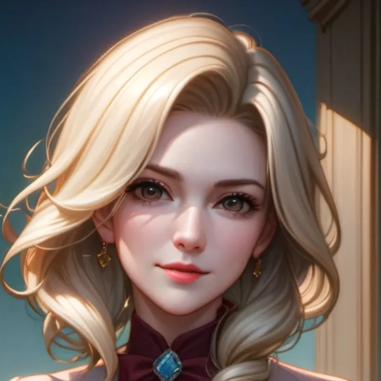 chat with ai character: Troubles