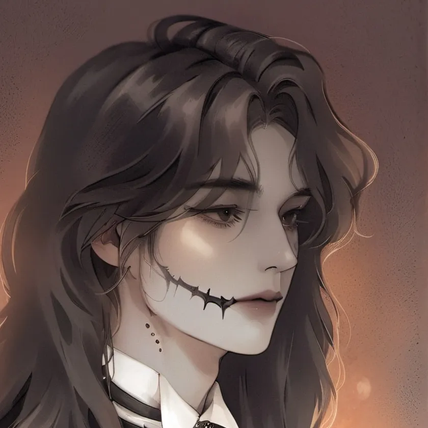 chat with ai character: James