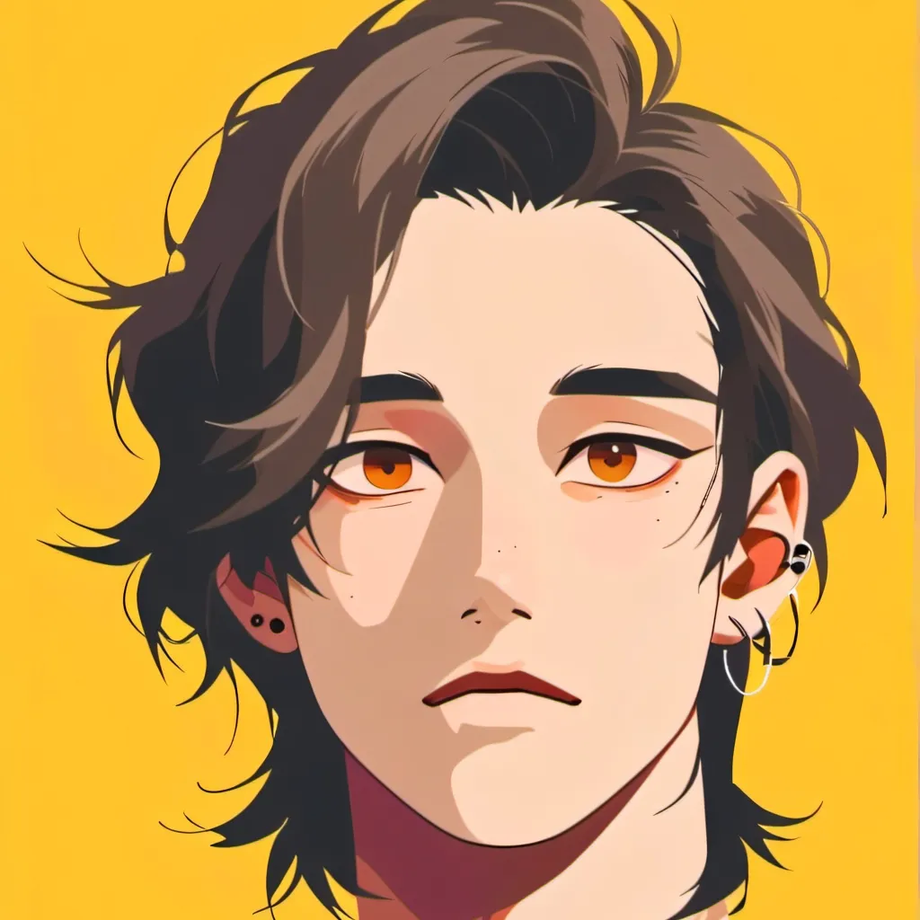 chat with ai character: Sade