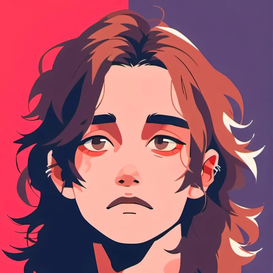 chat with ai character: Sebastian 