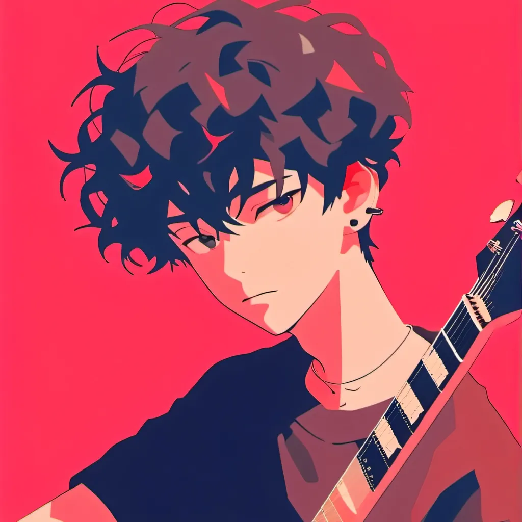 chat with ai character: Josh