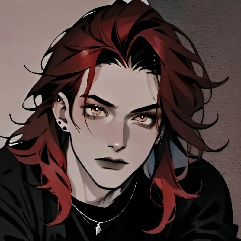 chat with ai character: ☆James☆